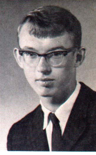 Gary Ahrens