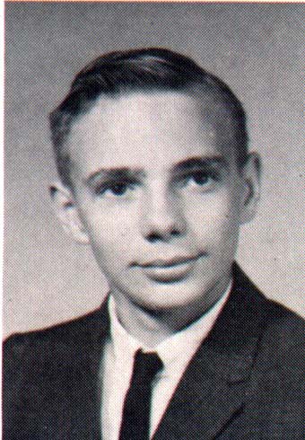 Michael Amiot