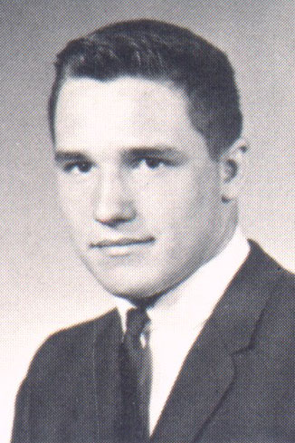 Terry Boulinghouse
