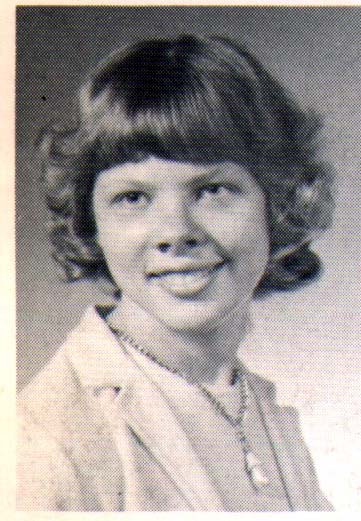 Joan Brennecke