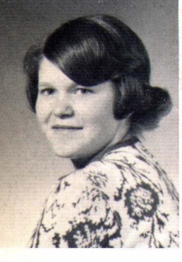 Cheryl Brooks