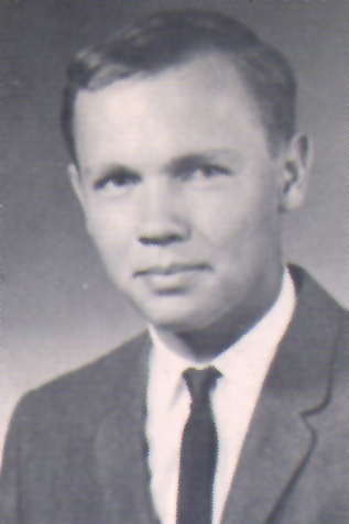 John Buhman