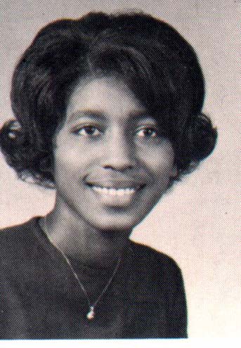 Oleva Calvert