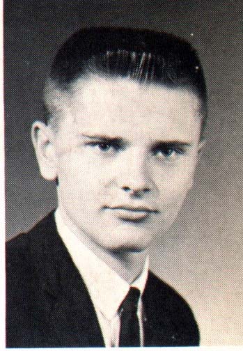 Duane Carr