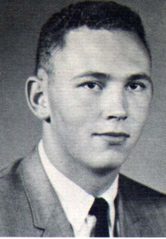 Roy Colburn