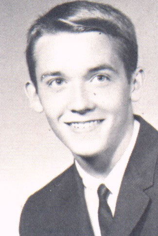 James Dahlberg