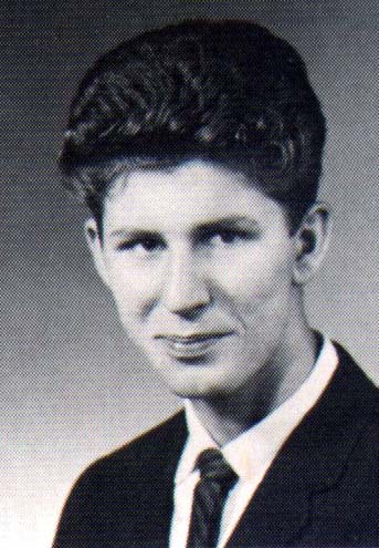 Terry Farran