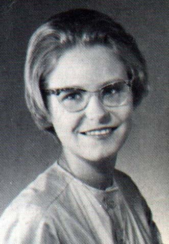 Yvonne Ferkel