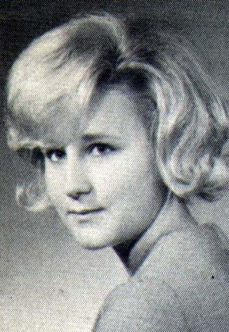 Cynthia Flake