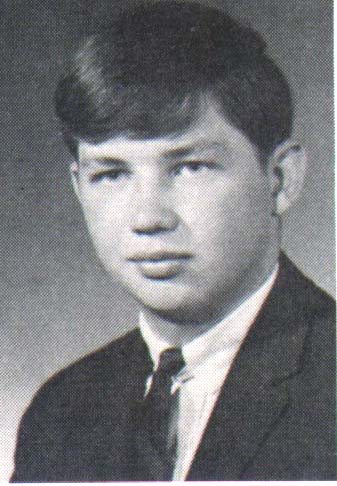 Barry Glick