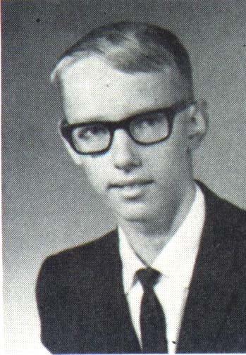 Alan Gooch