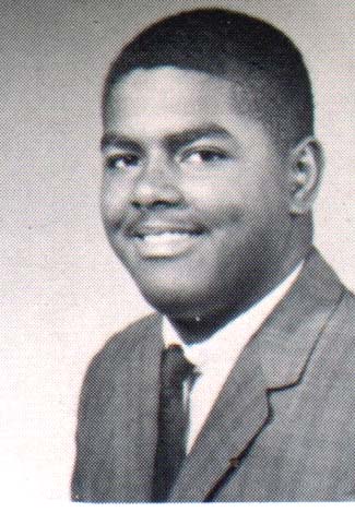 James Hall