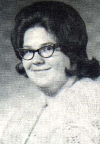 Sherry Holmes