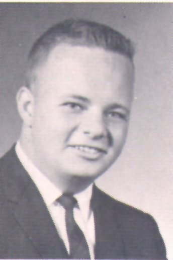 Tom Koenig