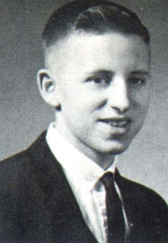 Keith Krieder