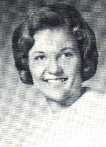 Barbara McMills