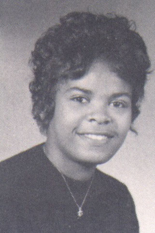 carolyn moore