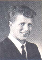 James Pairrett