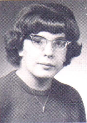 Sally Pierceson