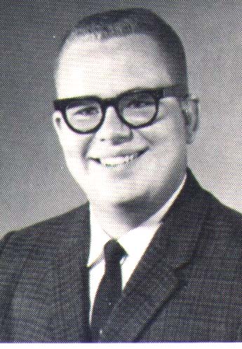 Patrick Potter