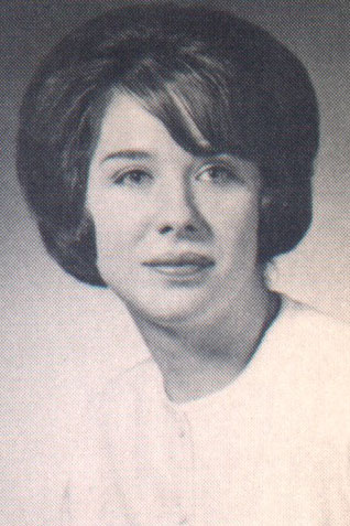 Patsy Rasmussen