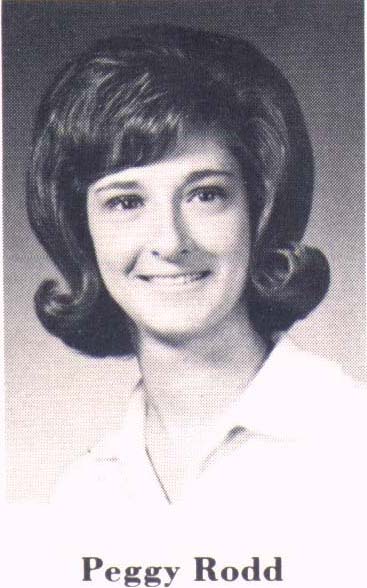 Peggy Rodd