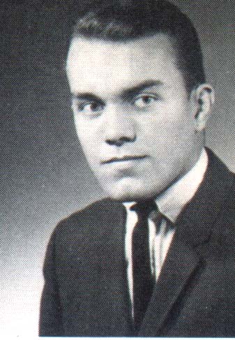 Arthur 

Sinksen