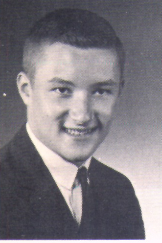 Earnie Voss