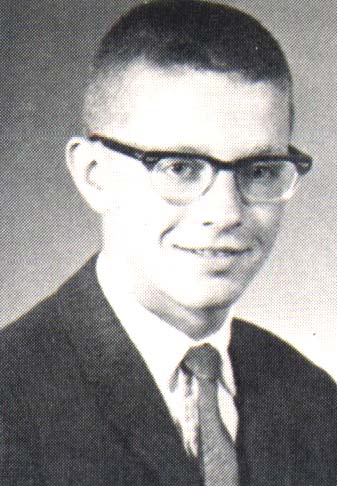 Steven Wahl