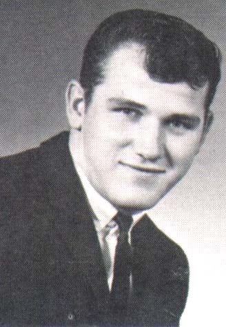 Harlon Wheatley
