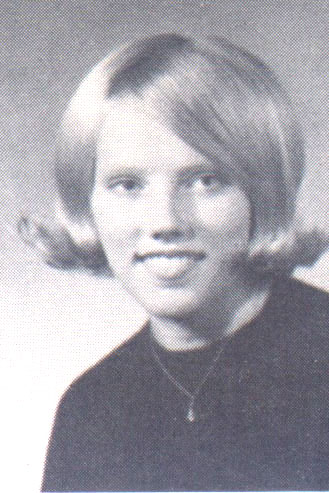 Janet Wildman