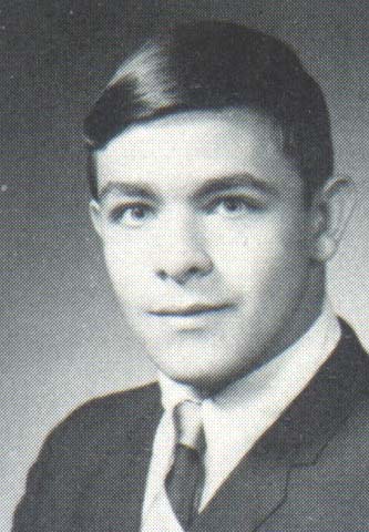 Randy Woloski