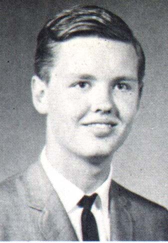 James Wood